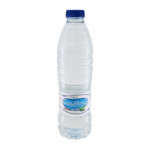 AGUA SIN GAS 50 CL