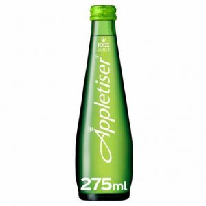 APPLETISER 27,5 CL