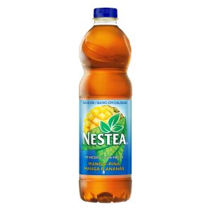 NESTEA MANGO PIÑA 50 CL