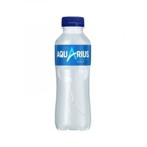 AQUARIUS LIMÓN